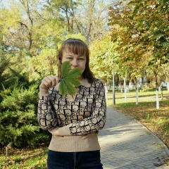 Маришка Шамаева, Шымкент