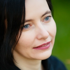 Екатерина Абрамова, 25.03, Новосибирск