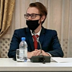 Александр Петренко, 29.12.2000, Павлодар