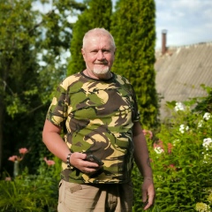 Николай Сергеев, 17.05.1959, Санкт-Петербург