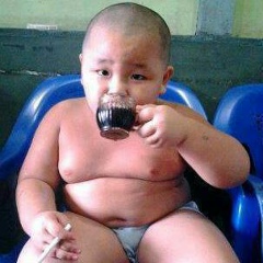 Cadhiew Doang, 16.08.1982, Pekanbaru