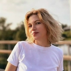 Юлиана Болотина, 03.03, Москва