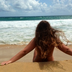 Валентина Кныш, 12.05