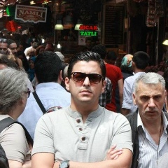 Younes Chbiki, 22.12, Casablanca