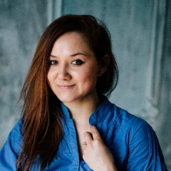 Anastasiya Azizova, 17.04.1988, Barcelona