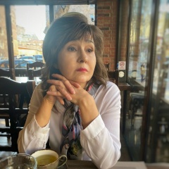 Райса Губайдуллина, Сургут