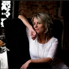 Юлия Колосова, 24.11.1979, Санкт-Петербург