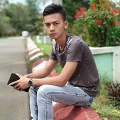 Хейн Аркар, 26.10.1997