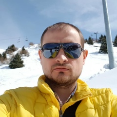 Мишаня Соколов, 06.11, Алматы