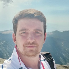 Александр Давыдов, 27.03.1986, Екатеринбург