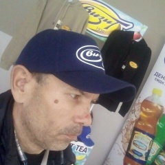 Максим Каштелян, Шымкент