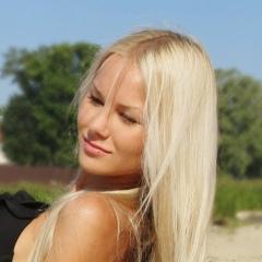 Мария Колесникова, 06.08.1993, Москва