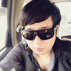 Kyaw Zay, 13.06.1988, Yangon