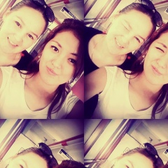 Айка Кожошева