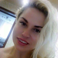 Нина Довгалюк, 19.10, Яренск