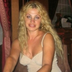 Екатерина Таттар, 27.12.1971