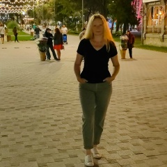 Алла Коршунова, 19.06.1978