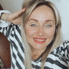 Танюшка Михайлова, 25.01.1989, Санкт-Петербург