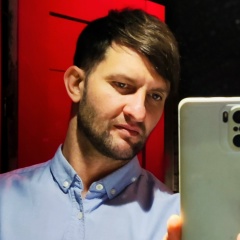 Сашка Сергеевич, 28.11, Сочи