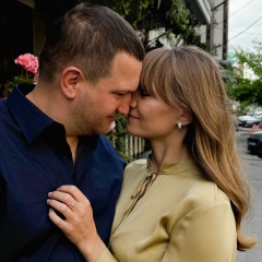 Екатерина Корниенко, 12.05