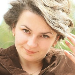 Nata Kostyk, 06.02, Львов