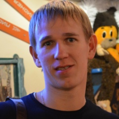 Сергей Тоцкий, 17.10, Киев