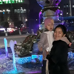 Салтанат Мухтарова, 22.10.1984, Караганда