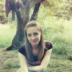 Екатерина Ильенко, 27.05.1992, Тихорецк