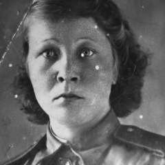 Наталья Попова, 07.06.1981, Москва