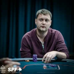 Пашка Садов, 01.08, Челябинск