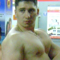 Ярик Рудь, 31.10.1985, Винница