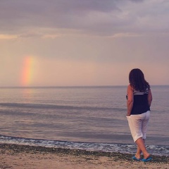 Ирина Коробова, 19.09, Днепр (Днепропетровск)