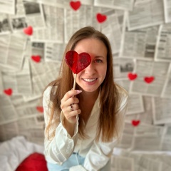 Анастасия Жданюк, 09.07