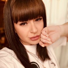 Любовь Чернышова, 05.08, Узловая