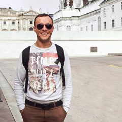 Віталій Смульський, 21.07