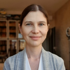 Екатерина Васильченко, 30.03.1972, Санкт-Петербург