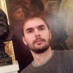 Дима Пономаренко, 25.12, Гомель