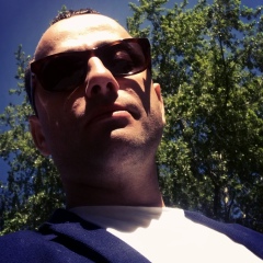 Сергей Скоморохов, 16.01.1981, Москва