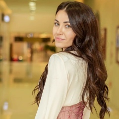 Miss Independent, 24.12, Москва