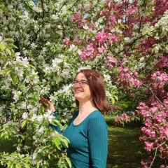 Анна Петрова, 12.11, Москва