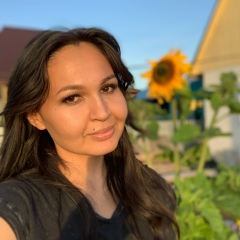 Альбина Брю, 23.10, Сургут