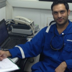 Captain David, 06.05, Dubai