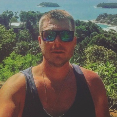 Max Miheev, 18.05, Москва