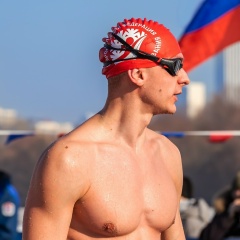 Саня Половинкин, 23.05, Москва