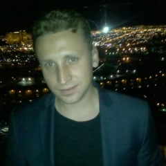 Denys Naumenko, 20.12.1984, Los Angeles