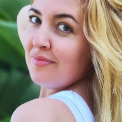 Ирина Алексеева-Карпова, 11.01