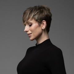 Дашенька Соловьева, 01.11, Москва