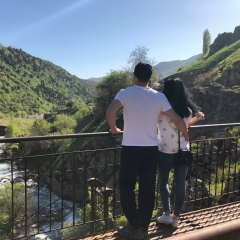 Джанибек Ахмедов, 27.07.1988, Ташкент