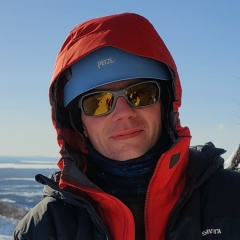 Константин Мельников, 08.10.1986, Санкт-Петербург