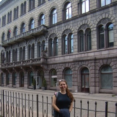 Вера , Валдай-3